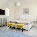 Demory 22 Apartament Timmendorfer Strand