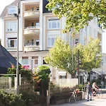 Demory 22 Apartament *