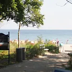 Apartament Demory 22 Timmendorfer Strand