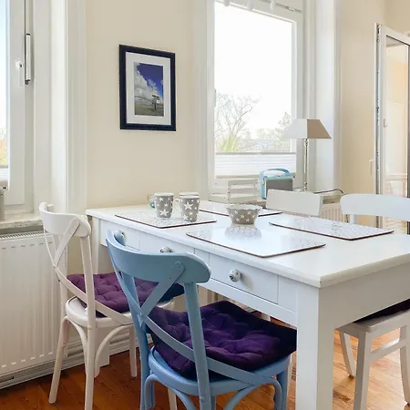 Appartamento Demory 22 Timmendorfer Strand