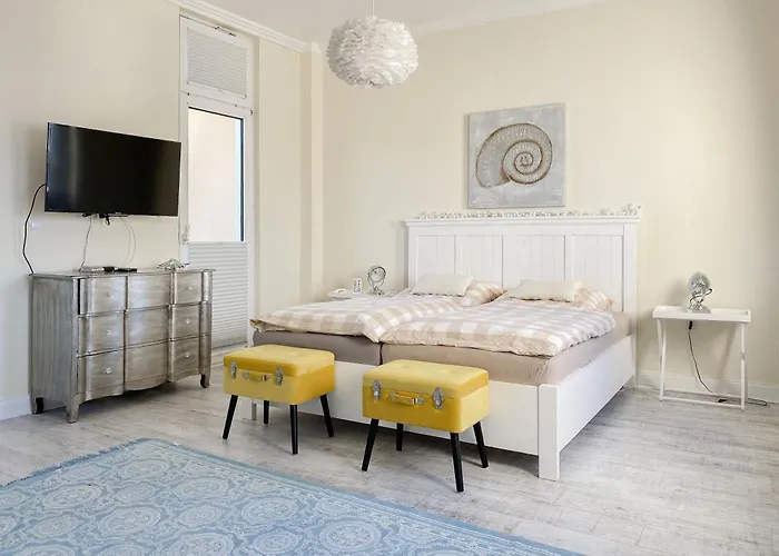 Demory 22 Appartamento Timmendorfer Strand
