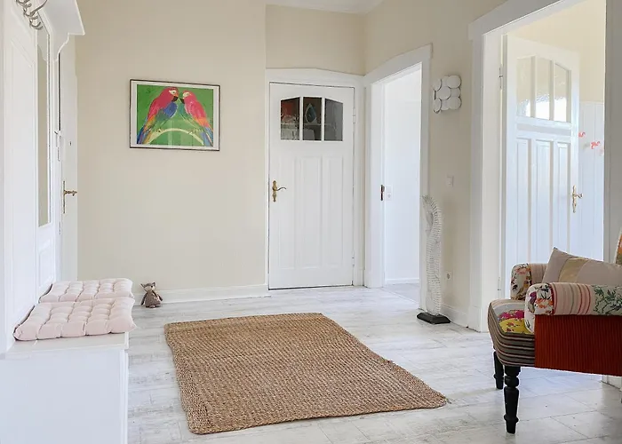 Appartamento Demory 22 Timmendorfer Strand