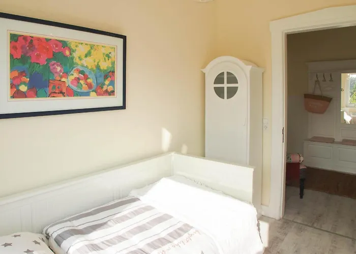 Demory 22 Appartamento Timmendorfer Strand